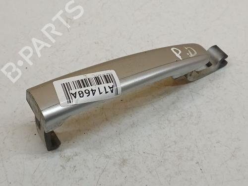 front-right-exterior-door-handle-peugeot-307-3ac-2000-2001-2002-2003-2004-2005-2006-2007-2008-2009-2010-2011-2012-36457533 main image