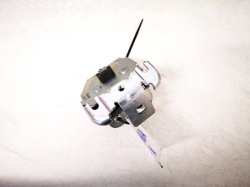Electronic module MERCEDES-BENZ C-CLASS (W203) C 270 CDI (203.016) | BP35556928M83 - Image 3