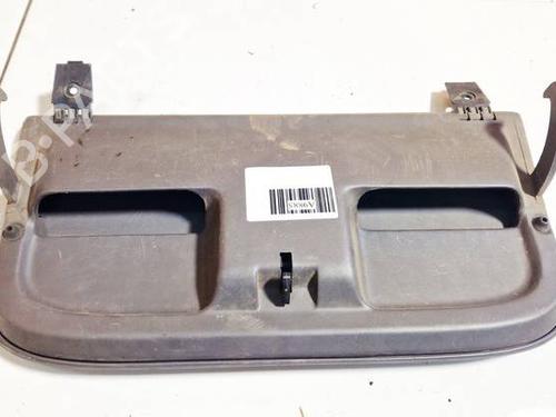 Glove box FORD TRANSIT Van (FA_ _) 2.0 DI (FAE_, FAF_, FAG_) | BP34993548C95 - Image 3