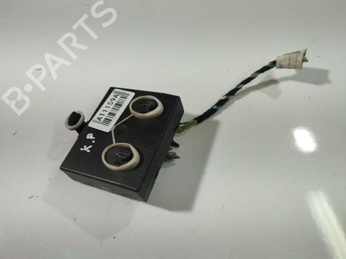 Used Electronic module Electronic module AUDI A6 C6 (4F2) 2.0 TFSI (170 hp) 34806670 34806670