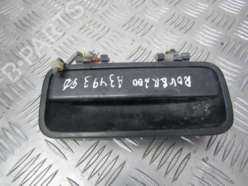 front-right-exterior-door-handle-rover-200-ii-hatchback-rf-1995-1996-1997-1998-1999-2000-35671661 main image