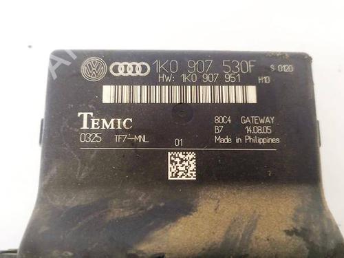 Electronic module SKODA OCTAVIA II (1Z3) 1.9 TDI | BP32605067M83 - Image 2