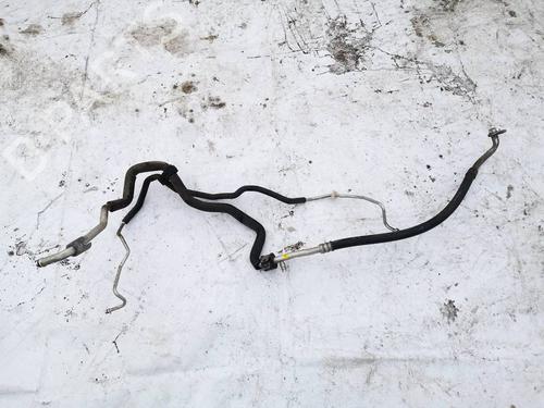 Used AC pipe AC pipe MITSUBISHI OUTLANDER II (CW_W) 2.0 DI-D (CW8W) (140 hp) 32936758 32936758