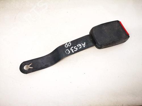 Used Seat buckle Seat buckle 35532809 35532809