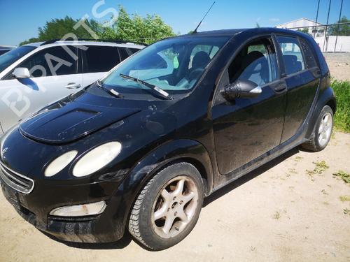 Støtte SMART FORFOUR (454) 1.5 (454.032) | BP32952954C155  - Image 6