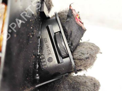 Fuse box VW PASSAT B6 (3C2) 2.0 TDI | BP32931023E1 - Image 3