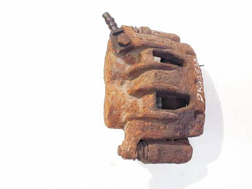Used Left front brake caliper Left front brake caliper FORD TRANSIT Van (FA_ _) 2.4 DI (FAA_, FAB_, FAC_, FAD_) (90 hp) 35226102 35226102