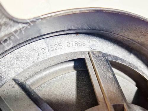 Speaker MERCEDES-BENZ C-CLASS (W203) C 220 CDI (203.006, 203.008) | BP32562650E2 - Image 3