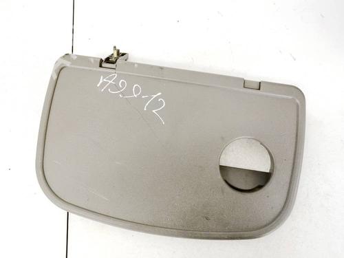Used Cup/Object holder Cup/Object holder NISSAN NOTE (E11, NE11) 1.6 (110 hp) 35059304 35059304