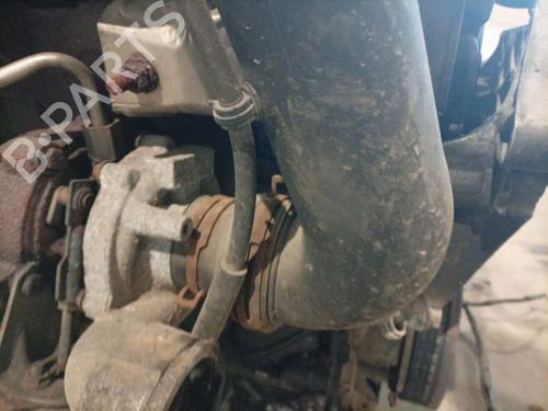 Pipe VW PASSAT B6 (3C2) 1.9 TDI | BP36207598M125 - Image 3