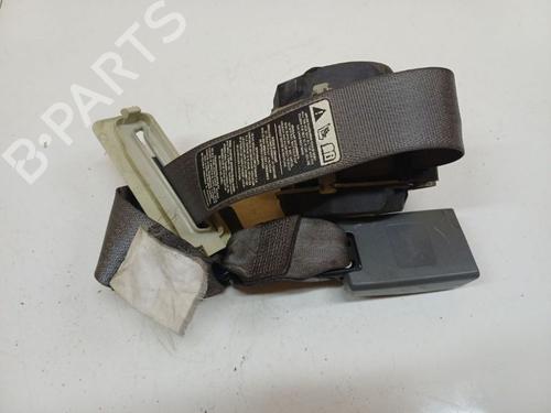 Used Rear center seatbelt Rear center seatbelt CHRYSLER SEBRING (JS) 2.0 CRD (140 hp) 36688007 36688007
