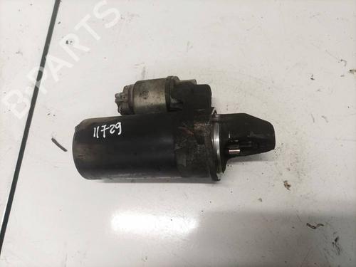 Starter OPEL ASTRA J (P10) 1.3 CDTI (68) | BP39894994M8 - Image 3