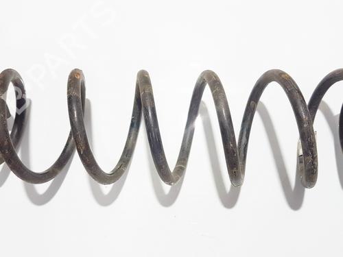 Used Shock absorber spring Shock absorber spring BMW 5 (E39) 520 i (163 hp) 35532251 35532251