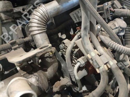 Injection pump CITROËN BERLINGO MULTISPACE (B9) 1.6 HDi 90 | BP36687861M78 - Image 3