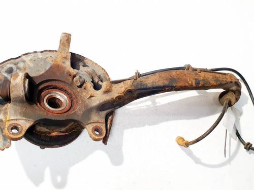 Left front steering knuckle ROVER 45 I Hatchback (RT) 2.0 iDT | BP34863252M25 - Image 2