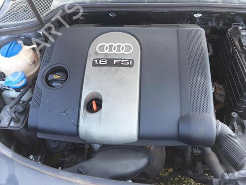 Pipe AUDI A3 (8P1) 1.6 FSI | BP33529876M125 - Image 4