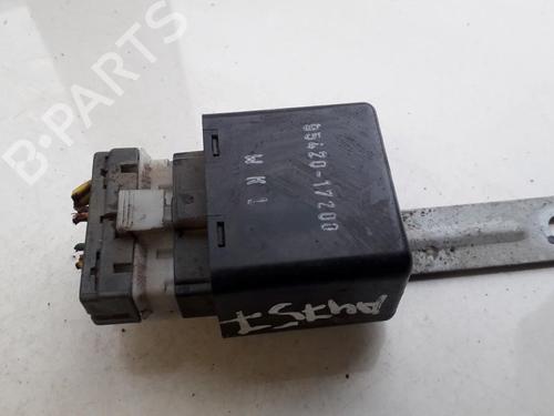 Used Other Other HYUNDAI MATRIX (FC) 1.5 CRDi (82 hp) 33513355 33513355