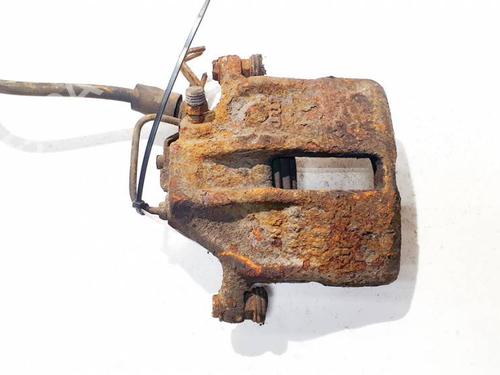 Used Right front brake caliper Right front brake caliper AUDI A4 B5 (8D2) 1.9 TDI (90 hp) 34886679 34886679