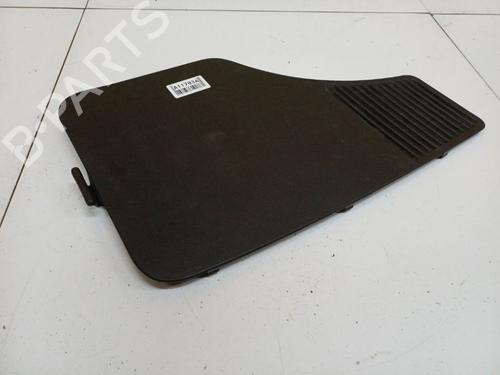 Boot lining SUZUKI GRAND VITARA II (JT, TE, TD) 2.0 All-wheel Drive (TD54V, JB420) | BP38739771I3 - Image 2