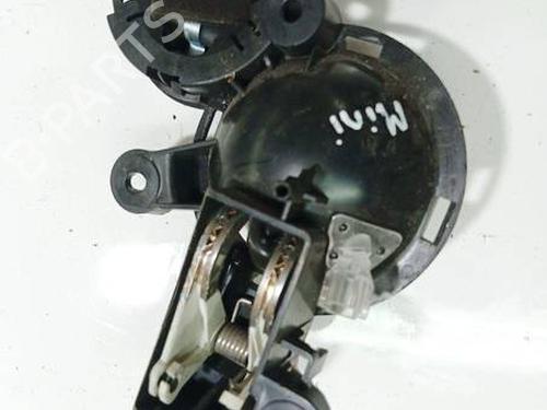 Front right interior door handle MINI MINI (R50, R53) One D | BP34784615I14 - Image 2