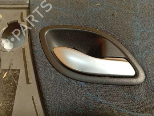 Used Rear right interior door handle Rear right interior door handle RENAULT LAGUNA II (BG0/1_) 1.9 dCi (107 hp) 40519092 40519092