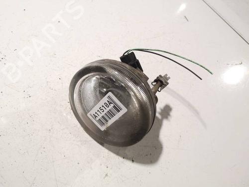 Used Right front fog light Right front fog light 38528470 38528470