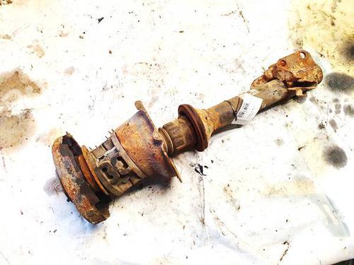 Used Left front shock absorber Left front shock absorber 35470883 35470883