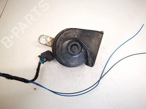 Used Horn Horn OPEL CORSA D (S07) 1.4 (L08, L68) (90 hp) 35109300 35109300