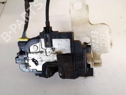 Front right lock KIA CEE'D Hatchback (ED) 1.4 | BP35048836C97 - Image 2