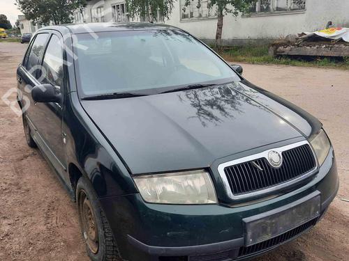 Used Parts SKODA FABIA I (6Y2) 1.9 SDI (64 hp) 4470432