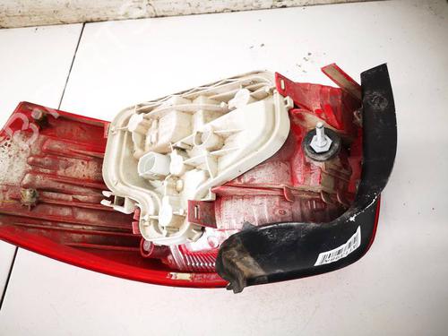 Left taillight AUDI A3 (8P1) 1.6 FSI | BP36455399C34 - Image 3