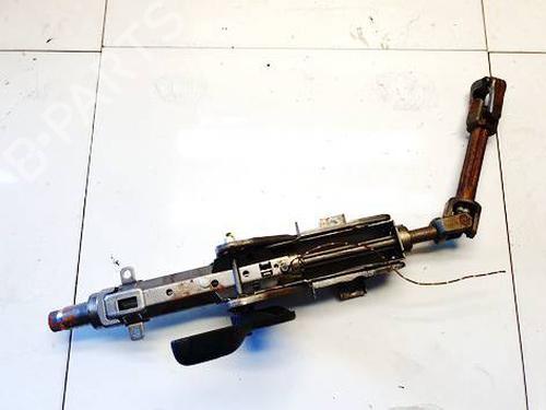 Used Steering column Steering column SKODA SUPERB II (3T4) 2.0 TDI (170 hp) 35004056 35004056