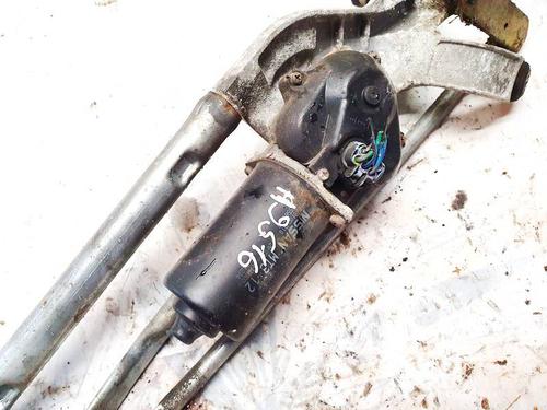 Used Front wiper motor Front wiper motor NISSAN PRIMERA Hatchback (P12) 2.2 Di (126 hp) 35197356 35197356