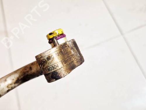 AC pipe AUDI A3 (8P1) 1.6 | BP32580229M126 