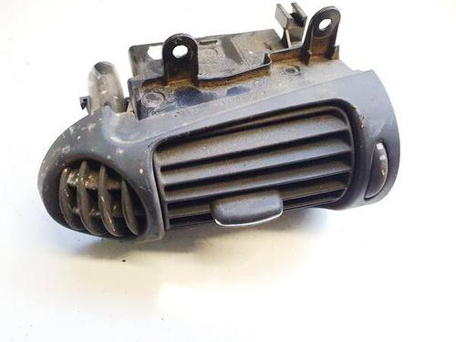 Used Air vent Air vent MERCEDES-BENZ C-CLASS (W203) C 220 CDI (203.006, 203.008) (143 hp) 32621542 32621542