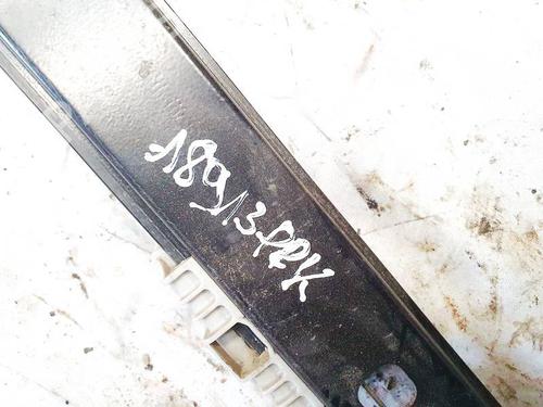 Front left window mechanism AUDI Q7 (4LB) 3.0 TDI quattro | BP35295478C22 - Image 2