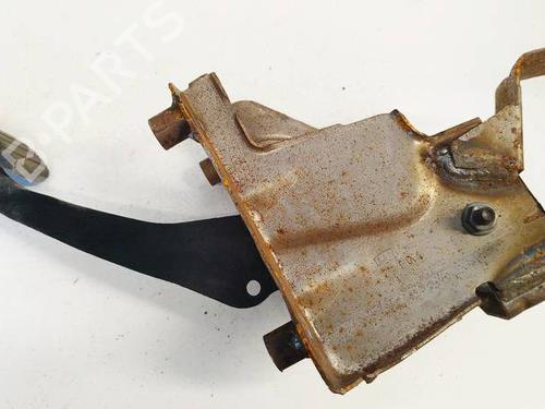 Pedal DACIA SANDERO II 1.5 dCi | BP39181567I4 - Image 1