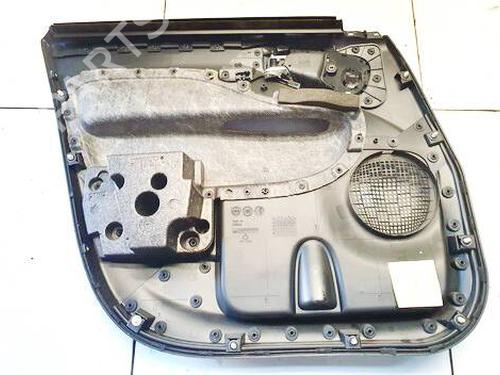 Front right panel FIAT 500L (351_, 352_) 1.3 D Multijet (199LXY1A, 199LXY11) | BP40244741C59 - Image 3