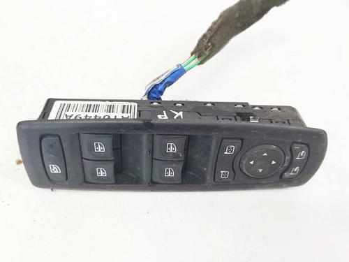 Used Switch Switch RENAULT LAGUNA III (BT0/1) 1.5 dCi (BT00, BT0A, BT0T, BT1J) (110 hp) 32575914 32575914