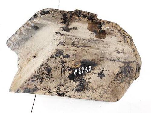 Used Underbody protection Underbody protection 35307487 35307487
