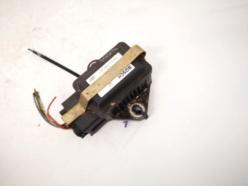 Módulo eletrónico Módulo eletrónico PEUGEOT 307 (3A/C) 2.0 HDi 110 (107 hp) 35421046 35421046
