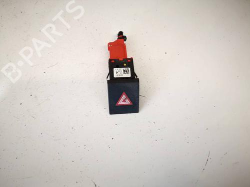 Used Warning switch Warning switch SKODA ROOMSTER (5J7) 1.4 TDI (80 hp) 34942946 34942946
