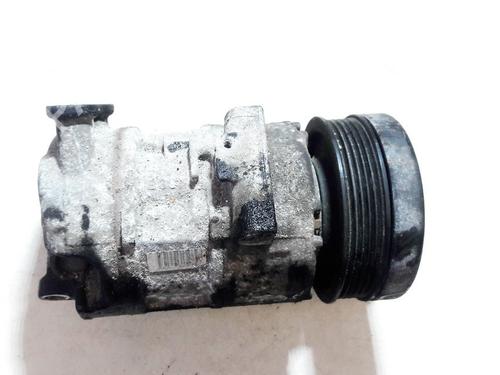 Used AC compressor AC compressor OPEL CORSA D (S07) 1.2 (L08, L68) (80 hp) 35617938 35617938