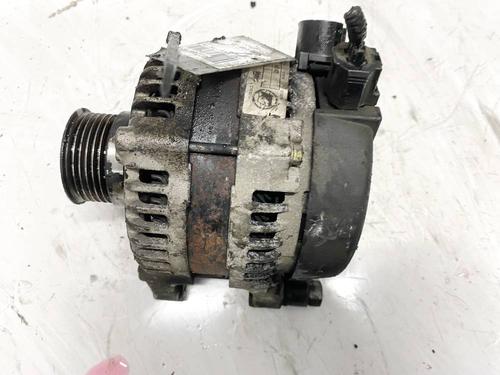 Used Alternator Alternator MAZDA 3 (BK) 1.6 DI Turbo (109 hp) 35144937 35144937