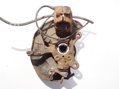 Used Left front steering knuckle Left front steering knuckle 35430968 35430968