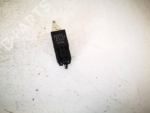 Electronic sensor TOYOTA COROLLA Verso (_E12_) 2.0 D-4D (CDE120_, CDE120R) | BP32569530M84 - Image 4