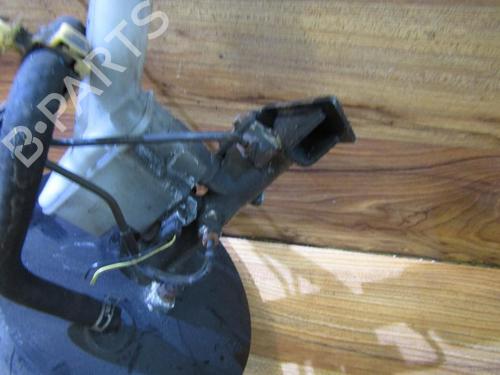 Used Brake master cylinder Brake master cylinder NISSAN PRIMERA Hatchback (P12) 1.8 (115 hp) 35652173 35652173