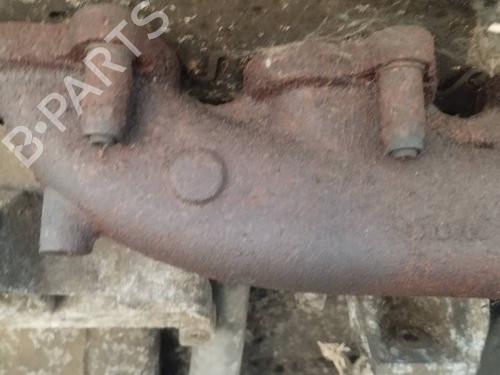 Used Exhaust manifold Exhaust manifold 35218917 35218917