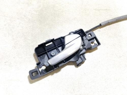 Used Front right interior door handle Front right interior door handle FORD S-MAX (WA6) 2.0 TDCi (140 hp) 35611856 35611856