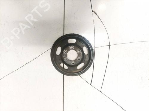 Used Pulley Pulley OPEL MERIVA A MPV (X03) 1.4 16V Twinport (E75) (90 hp) 35238502 35238502